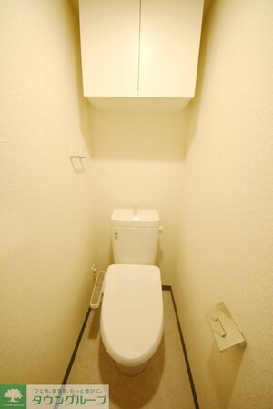 プレール・ドゥーク東向島の物件内観写真